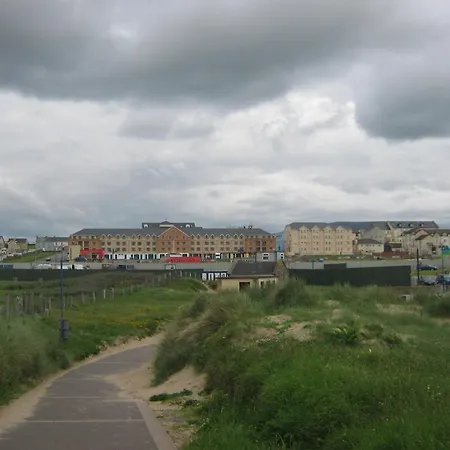 Summerhill Διαμέρισμα Bundoran
