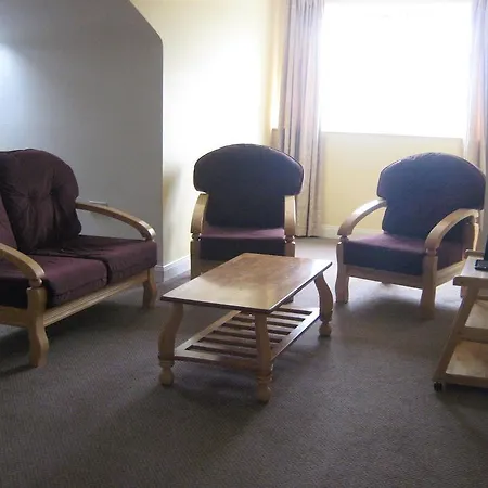 Summerhill * Bundoran