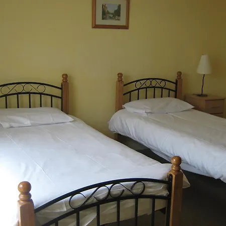 Summerhill Διαμέρισμα Bundoran